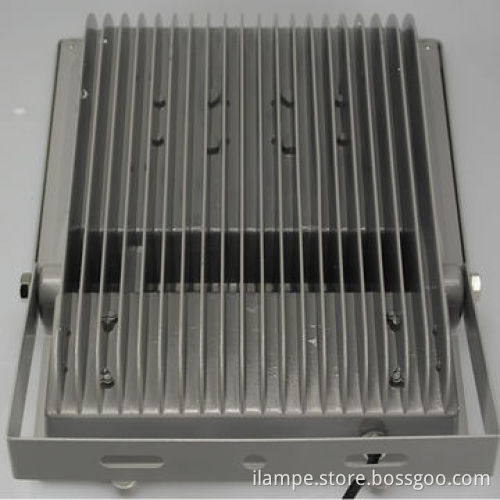 120W LED flood lighting for outdoor